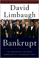 Bankrupt: The Intellectual and Moral Bankruptcy of the Democratic Party