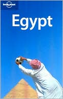Lonely Planet Egypt