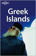Lonely Planet Greek Islands