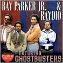 Featuring Ghostbusters