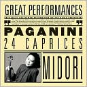 Paganini: 24 Caprices