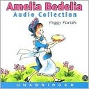 Amelia Bedelia Audio Collection