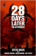 28 Days Later: The Aftermath