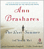 The Last Summer (of You and Me)