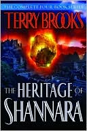 The Heritage of Shannara