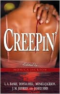 Creepin': Payback Is a Bitch\The Heat of the Night\Vamped\Balancing the Scales\Avenging Angel