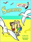 Summer by Alice Low: Book Cover