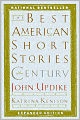 The Best American Short Stories of the Century