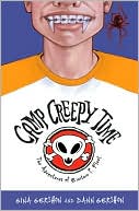 Camp Creepy Time