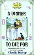 A Dinner to Die For (Hemlock Falls Series #13)
