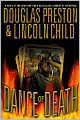 The Dance of Death (Special Agent Pendergast Series #6)