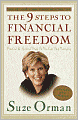 The 9 Steps to Financial Freedom: Practical and Spiritual Steps So You Can Stop Worrying