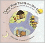 Throw Your Tooth on the Roof: Tooth Traditions from Around the World