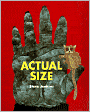 Actual Size
