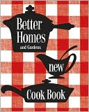 New Cook Book: 1953 Classic Edition