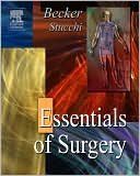 Essentials of Surgery: With STUDENT CONSULT Online Access