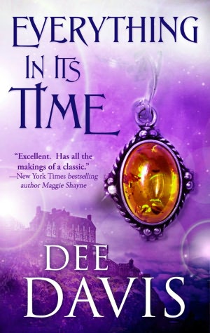 Book download share Everything In Its Time by Dee Davis  FB2 (English Edition)