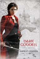 Dark Goddess (Devil's Kiss Series)
