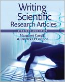 Writing Scientific Research Articles: Strategy and Steps