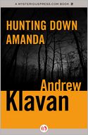 Hunting Down Amanda