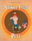 Stinky Feet Pete