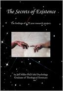 The Secrets Of Existence