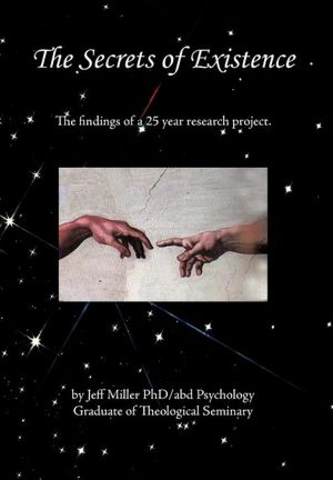 The Secrets Of Existence