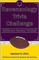 Ravensology Trivia Challenge: Baltimore Ravens Football