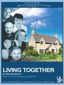 Living Together: Norman Conquest Series, Book 2