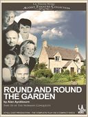 Round and Round the Garden: Norman Conquest Series, Book 3