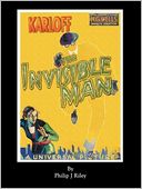 Karloff As The Invisible Man
