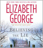 Believing the Lie (Inspector Lynley Series #16)