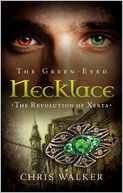 The Green-Eyed Necklace