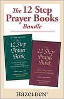 The 12 Step Prayer Books Volume 1 and 2 Bundle