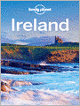 Lonely Planet Ireland