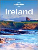 Lonely Planet Ireland