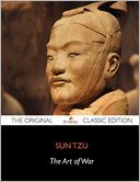 The Art of War - The Original Classic Edition