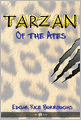 Tarzan of the Apes