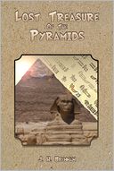 download EgyptQuest - The Lost Treasure of The Pyramids book