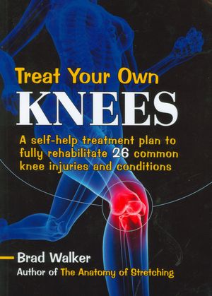 Treat Your Own Knees