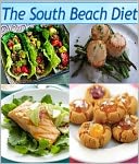 THE SOUTH BEACH DIET BOOK TWO: RECIPES, POINTERS AND TIPS - It is not low-carb. Nor is it low-fat. It teaches you to rely on the right carbs and the right fats--the good ones--and enables you to live quite happily without the bad carbs and bad fats.