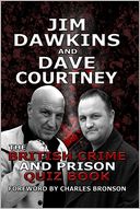 The British Crime and Prison Quiz Book
