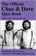 download The Official Chas & Dave Quiz Book book