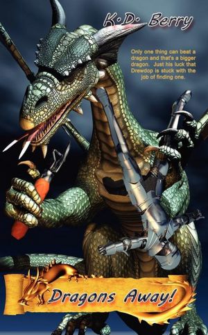 Dragon's Away