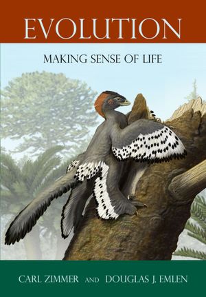 Evolution: Making Sense of Life