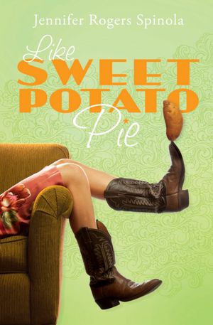 Like Sweet Potato Pie