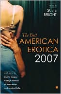 The Best American Erotica 2007