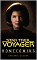 Star Trek Voyager: Homecoming #1