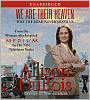 We Are Their Heaven: Why the Dead Never Leave Us