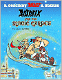 Asterix and the Magic Carpet (Asterix Series #28)
